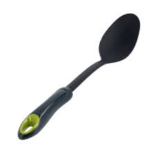 [7001] CUCHARA LISA DE SERVIR/NILON  