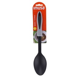 [7605] CUCHARA LIZA IMUSA            