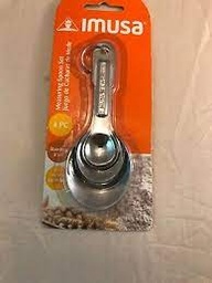 [7999] CUCHARAS MEDIDORAS            