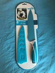 [9165] CUCHILLO CON CUBIERTA 8 E/H  "