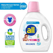 [7315] ALL BABY LIQ 73oz