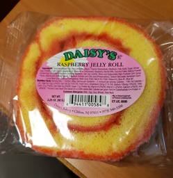 [9722] DAISY'S RASPBERRY JELLY ROLL 3