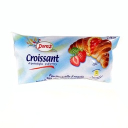 [4250] DARA3 CROISSANT FRESA 1.76oz  