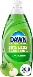 [10286] DAWN ANTIBAC APPLEBLOSSOM 30.8oz     