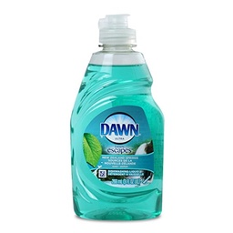 [6817] DAWN ESCAPES 9oz              