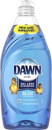 [9091] DAWN LIQUIDO 3X 19.4 oz       