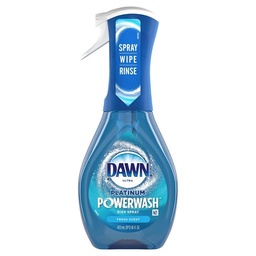 [13466] DAWN PLATINUM DISH SPRAY      