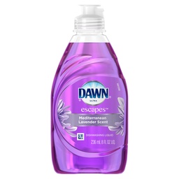 [12829] DAWN SCAPES LAVENDER 8oz      