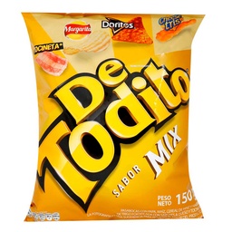 [2087] DE TODITO MIX                 