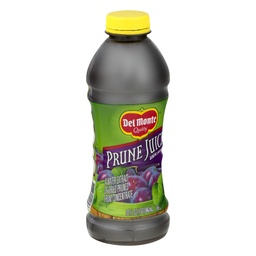 [2870] DEL MONTE PRUNE JUICE 32 oz   