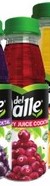 [12215] DEL VALLE CRANBERRY 10oz      