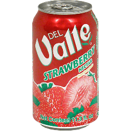 [911] DEL VALLE STRAWBERRY          