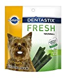 [4479] DENTASTIX PEDIGREE 21/5.26oz  