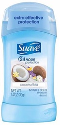 [8158] DESODORANTE COCONUT KISS 1.4oz