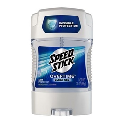 [10477] DESODORANTE SPEED STICK 3oz   