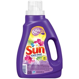 [13645] DETERGENTE SUN TROP/BREEZE 45.072613451081