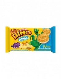 [10142] DINO VANILLA 16.90oz          