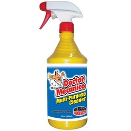 [258] DOCTOR MECANICO 32oz     