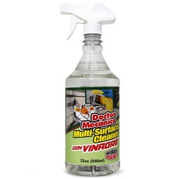 [13577] DOCTOR MECANICO CON VINAGRE 32