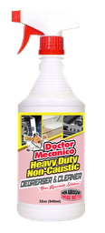 [13573] DOCTOR MECANICO HEAVY DUTY 32o