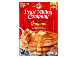 [12295] PEARL MILLING ORIGINAL COMPLETE 14.10oz