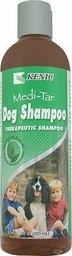 [5422] DOG SHAMPOO MEDI-TAR 17oz     