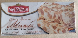 [11491] DON GONZALO TURRON MANI 5.28oz
