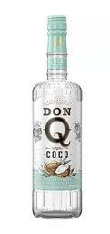 [3758] DON Q COCO 750ml              