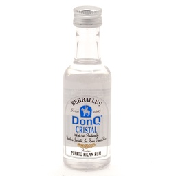 [R4092] DON Q CRISTAL 50 ml           