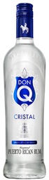 [3762] DON Q CRISTAL CANECON 375ml   