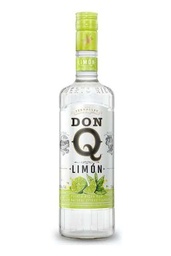 [2338] DON Q LIMON 750ml             