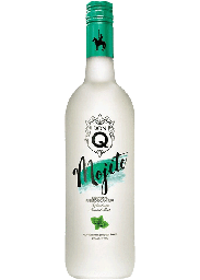 [3759] DON Q MOJITO 750ml            