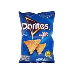 [3568] DORITOS COOL RANCH 2.4oz      