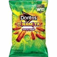 [669] DORITOS DINAMITA      