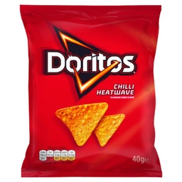 [12967] DORITOS HEAT WAVE             