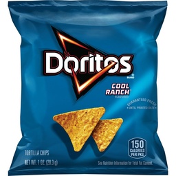 [4323] DORITOS N RANCH               