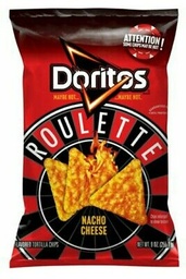[11415] DORITOS RULETA 2.4oz          
