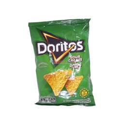 [9802] DORITOS SOUR CREAM 1.4oz      