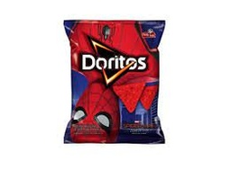 [12495] DORITOS SPIDERMAN 2.16oz      