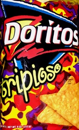 [535] DORITOS TRIPIOSOS             