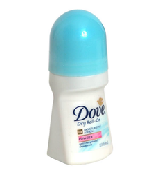 [11494] DOVE ROLLON POWDER 2.5oz      