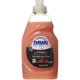 [10254] DOWN HND RENEWEL 9oz          