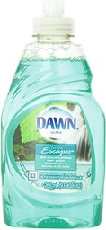 [10651] DOWN ULTRA (ESCAPES) 9oz      