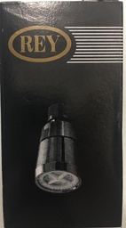 [6198] DUCHAS PLASTICAS BAÑERA RAY   