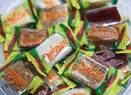 [6673] DULZURA DULCES MIXTOS         