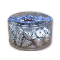 [4025] EL VAN ICEBERG                