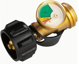 [5881] MANOMETRO TANQUE PROPANO GAS