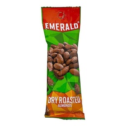 [3334] EMERALD DRY ROASTED ALMONDS   