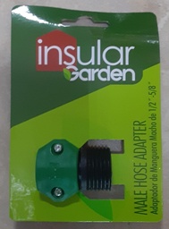 [12730] EMPATE MAGUERA MACHO 1/2      