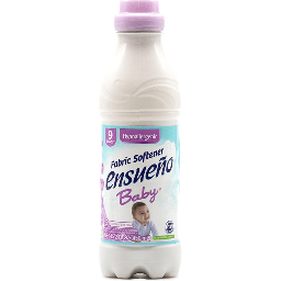 [12715] ENSUENO BABY SCENT 15.2oz     